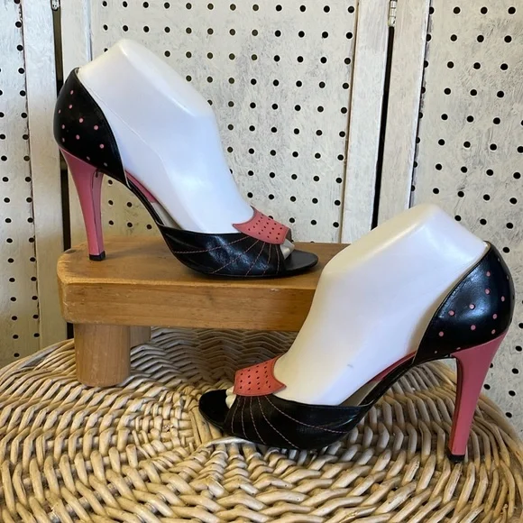 Marc Jacob’s leather - Picture 2 of 9